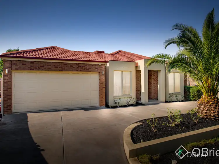 Second view of Homely house listing, 3 Gunuwarra Road, Cairnlea VIC 3023