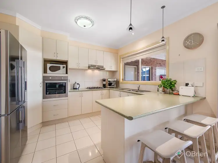 Fifth view of Homely house listing, 3 Gunuwarra Road, Cairnlea VIC 3023