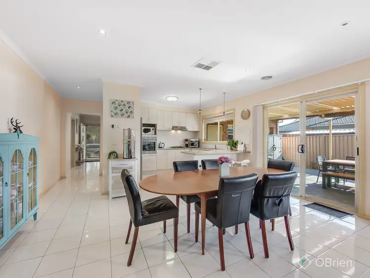 Sixth view of Homely house listing, 3 Gunuwarra Road, Cairnlea VIC 3023
