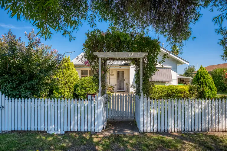 Main view of Homely house listing, 455 Danes Street, Lavington NSW 2641