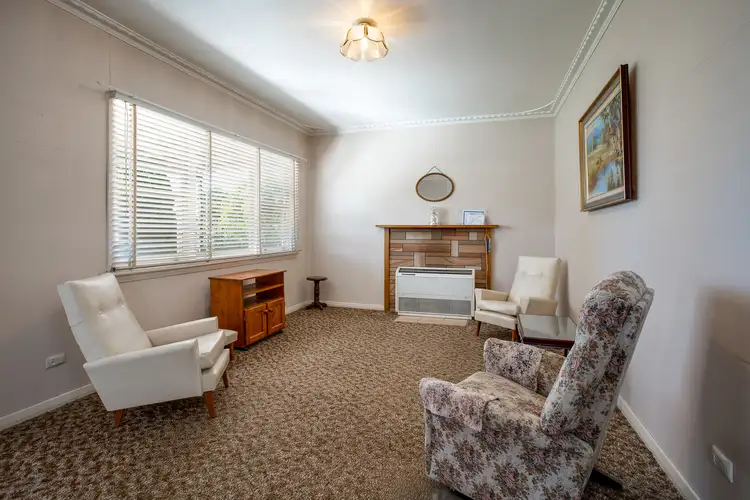 Second view of Homely house listing, 455 Danes Street, Lavington NSW 2641