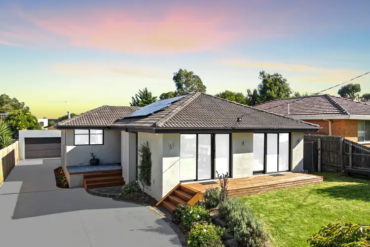 79 Dobell Avenue, Sunbury VIC 3429