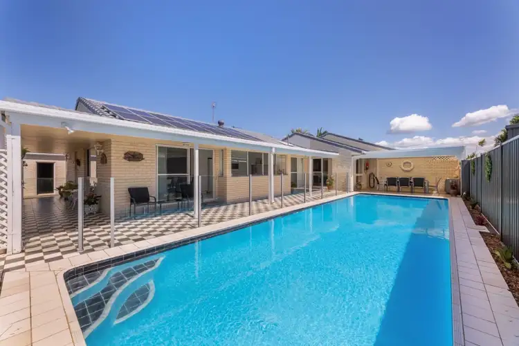 1/2 Cutler Court, Golden Beach QLD 4551