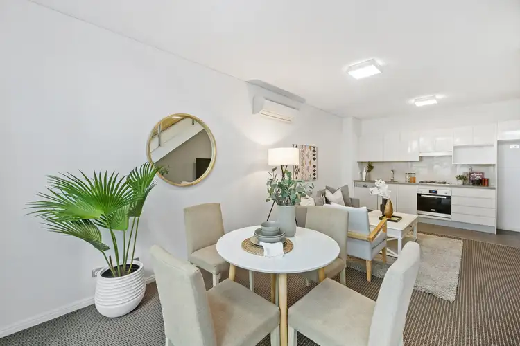 212/14 Merriwa Street, Gordon NSW 2072
