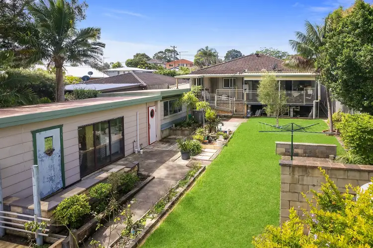 Main view of Homely house listing, 28 Thomas Mitchell Road, Killarney Vale NSW 2261