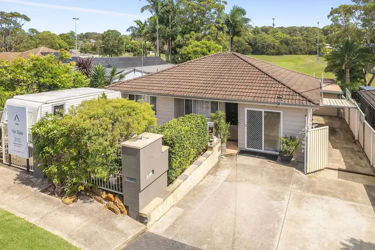 Second view of Homely house listing, 28 Thomas Mitchell Road, Killarney Vale NSW 2261