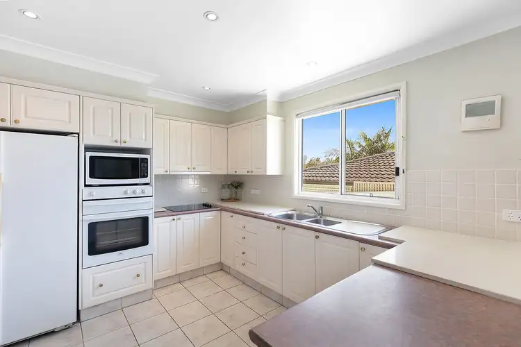 Fifth view of Homely house listing, 28 Thomas Mitchell Road, Killarney Vale NSW 2261