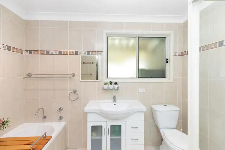Sixth view of Homely house listing, 28 Thomas Mitchell Road, Killarney Vale NSW 2261