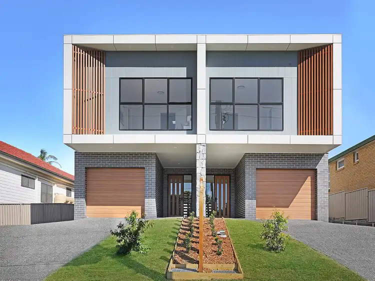 37A & 37B Albert Street, Corrimal NSW 2518