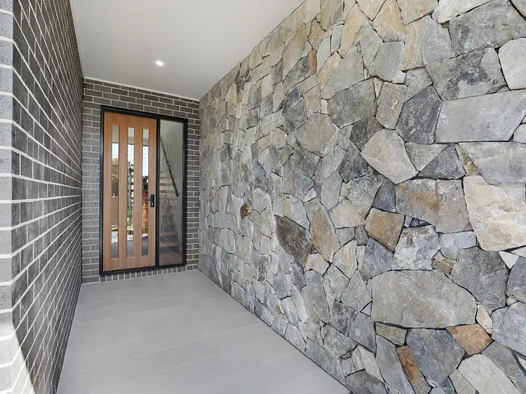 Second view of Homely semi-detached listing, 37A & 37B Albert Street, Corrimal NSW 2518