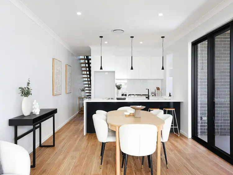 Fifth view of Homely semi-detached listing, 37A & 37B Albert Street, Corrimal NSW 2518