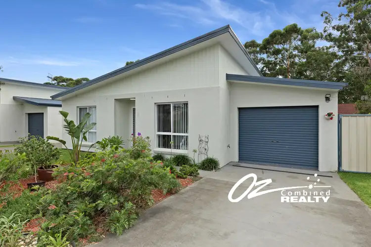 11/3 Leumeah Street, Sanctuary Point NSW 2540