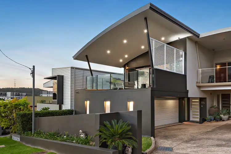 18a Beryl Street, Warners Bay NSW 2282