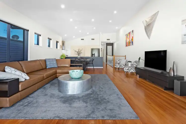 Third view of Homely house listing, 18a Beryl Street, Warners Bay NSW 2282