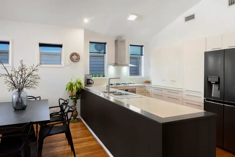 Fourth view of Homely house listing, 18a Beryl Street, Warners Bay NSW 2282
