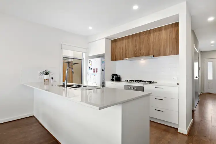 Third view of Homely townhouse listing, 6 Oakwood Court, Rosebud VIC 3939