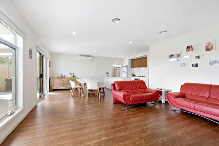 Fourth view of Homely townhouse listing, 6 Oakwood Court, Rosebud VIC 3939