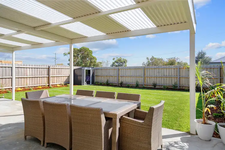 Fifth view of Homely townhouse listing, 6 Oakwood Court, Rosebud VIC 3939