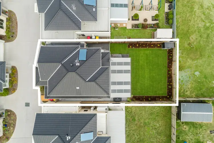 Sixth view of Homely townhouse listing, 6 Oakwood Court, Rosebud VIC 3939