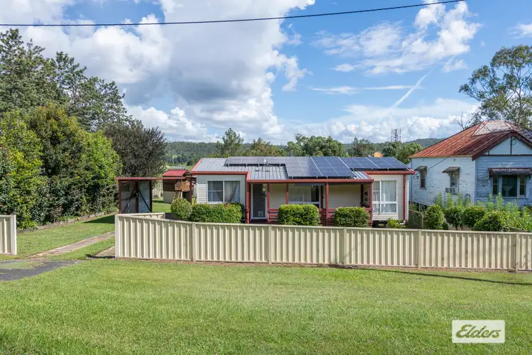 41 Sussex Street, Copmanhurst NSW 2460