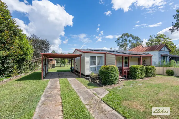 Second view of Homely house listing, 41 Sussex Street, Copmanhurst NSW 2460