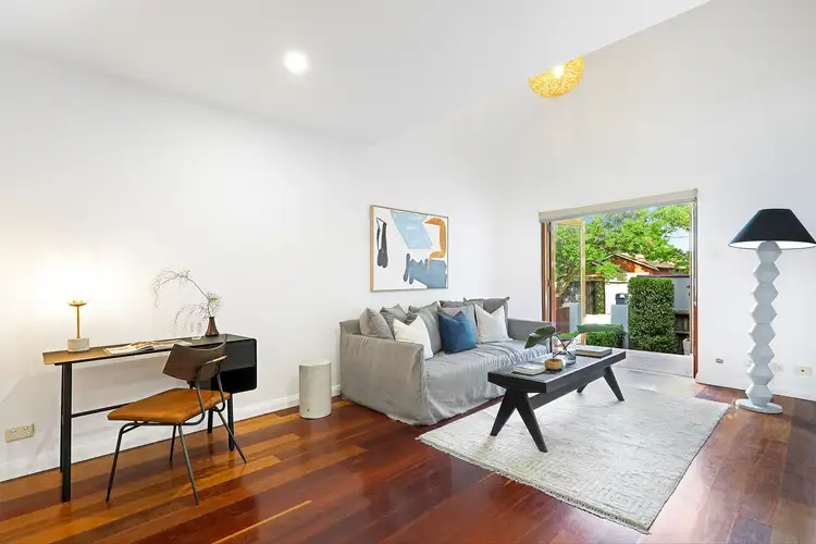 Sixth view of Homely house listing, 39 Burfitt Street, Leichhardt NSW 2040