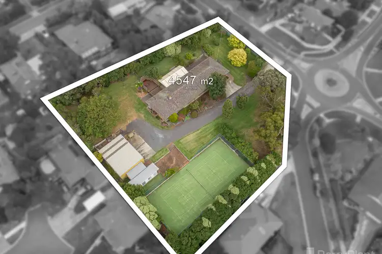 Main view of Homely house listing, 74-76 Ahern Road, Pakenham VIC 3810