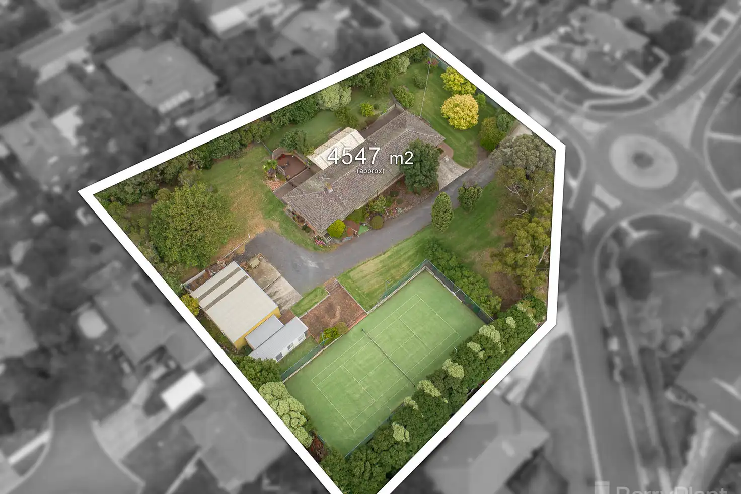 Main view of Homely house listing, 74-76 Ahern Road, Pakenham VIC 3810