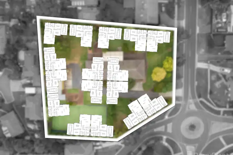 Third view of Homely house listing, 74-76 Ahern Road, Pakenham VIC 3810