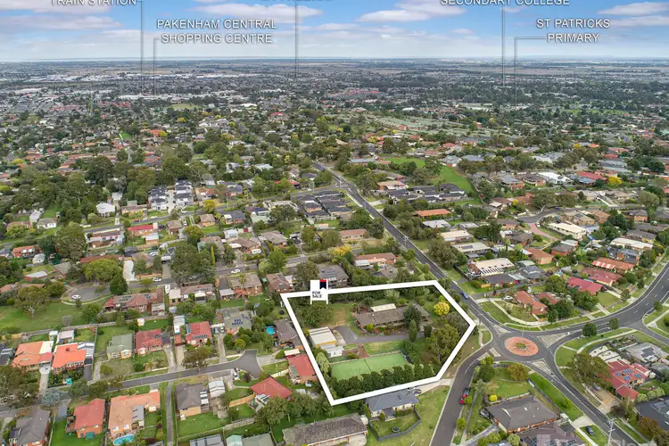 Fourth view of Homely house listing, 74-76 Ahern Road, Pakenham VIC 3810