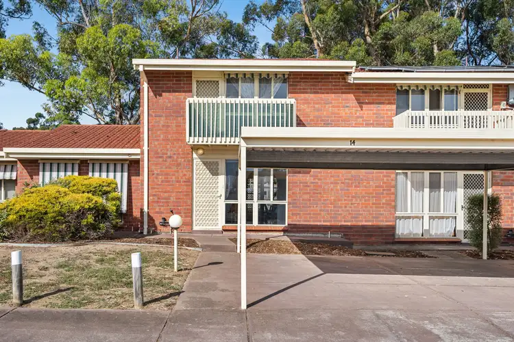 Main view of Homely unit listing, 14/31 Epstein Drive, Morphett Vale SA 5162
