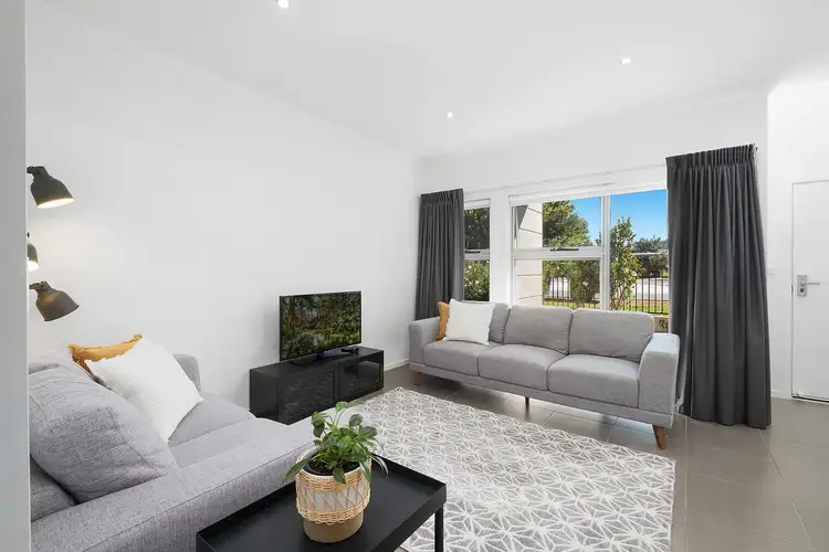 Third view of Homely townhouse listing, 31 William Cooper Avenue, Bonner ACT 2914