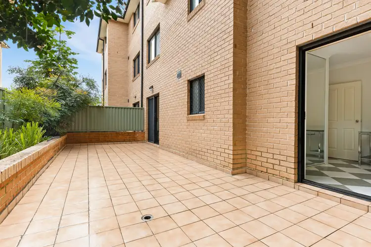 Second view of Homely apartment listing, 3/74 Beaconsfield Street, Silverwater NSW 2128