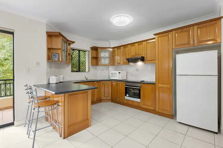 Fifth view of Homely apartment listing, 3/74 Beaconsfield Street, Silverwater NSW 2128