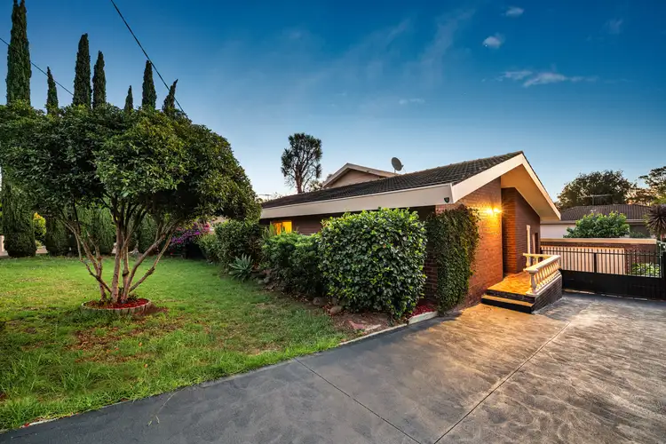 Second view of Homely house listing, 2 Howard Court, Doncaster VIC 3108