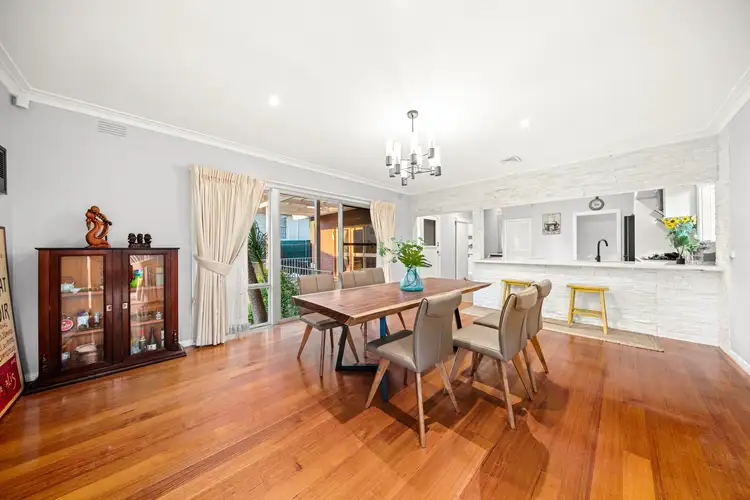 Fourth view of Homely house listing, 2 Howard Court, Doncaster VIC 3108