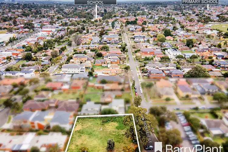 Third view of Homely land listing, 37-39 Hunter Street, Glen Waverley VIC 3150