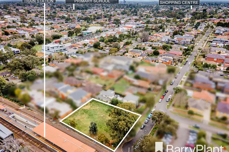 Fourth view of Homely land listing, 37-39 Hunter Street, Glen Waverley VIC 3150