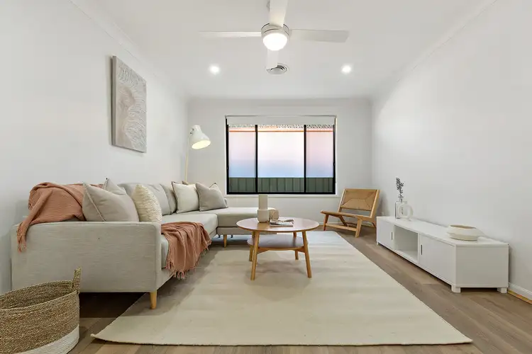 Third view of Homely house listing, 181 Marsden Street, Shortland NSW 2307