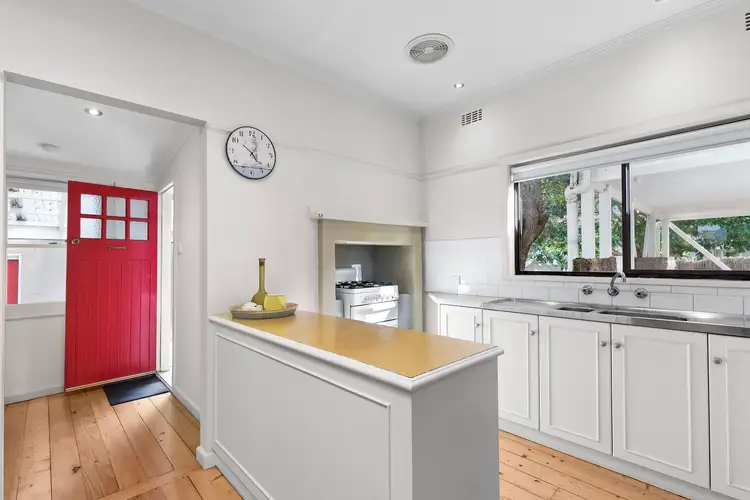 Third view of Homely house listing, 16 Murrowong Avenue, Rosebud VIC 3939