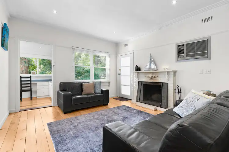 Fifth view of Homely house listing, 16 Murrowong Avenue, Rosebud VIC 3939
