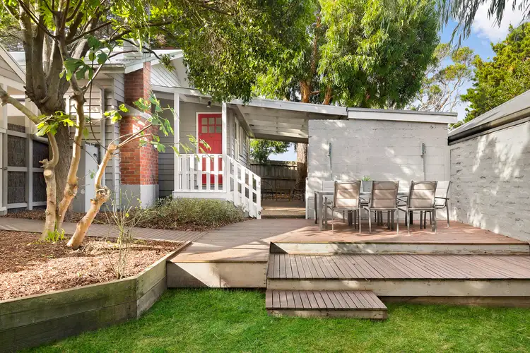 Sixth view of Homely house listing, 16 Murrowong Avenue, Rosebud VIC 3939