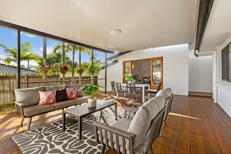 10 Eloise Avenue, Springwood QLD 4127