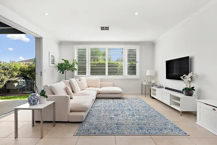 Second view of Homely townhouse listing, 3/273 Cooriengah Heights Road, Engadine NSW 2233