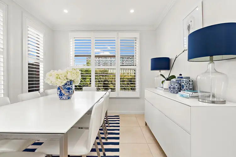 Fourth view of Homely townhouse listing, 3/273 Cooriengah Heights Road, Engadine NSW 2233
