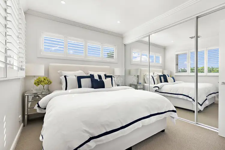 Fifth view of Homely townhouse listing, 3/273 Cooriengah Heights Road, Engadine NSW 2233