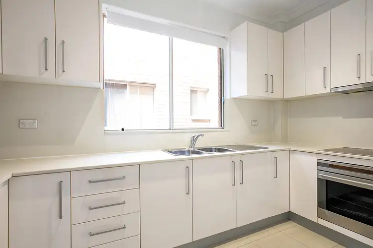 Second view of Homely apartment listing, 3/17 Oriental Street, Bexley NSW 2207