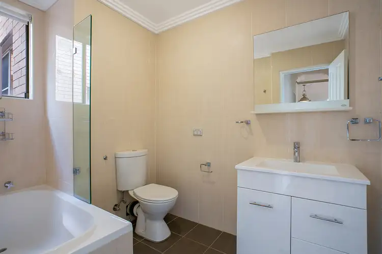 Fifth view of Homely apartment listing, 3/17 Oriental Street, Bexley NSW 2207