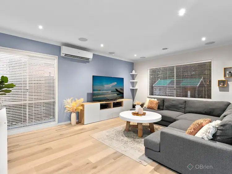 Sixth view of Homely house listing, 3 Galenia Street, Cranbourne North VIC 3977