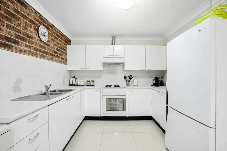 Second view of Homely semi-detached listing, 1/7 Gamay Place, Minchinbury NSW 2770